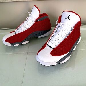 Air Jordan 13 Retro “Red Flint” size 13